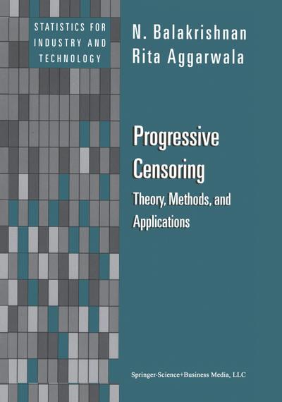 Progressive Censoring