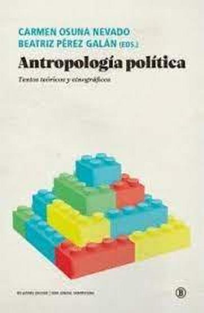 Antropología Política