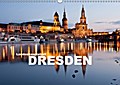 Landeshauptstadt Dresden (Wandkalender 2016 DIN A3 quer) - Peter Schickert