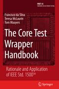 The Core Test Wrapper Handbook