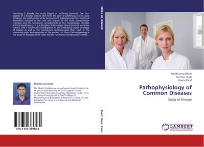 Pathophysiology of Common Diseases