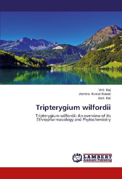 Tripterygium wilfordii