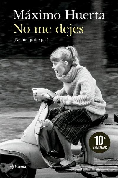 No me dejes Ne me quitte pas