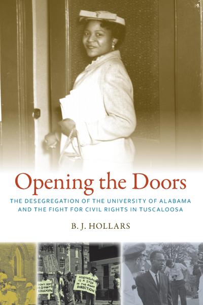 Opening the Doors