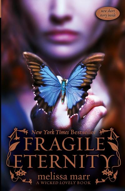 Fragile Eternity