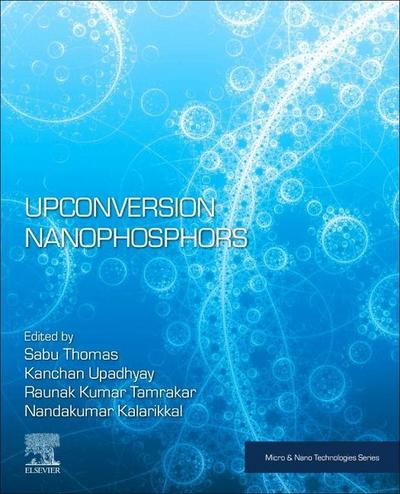Upconversion Nanophosphors