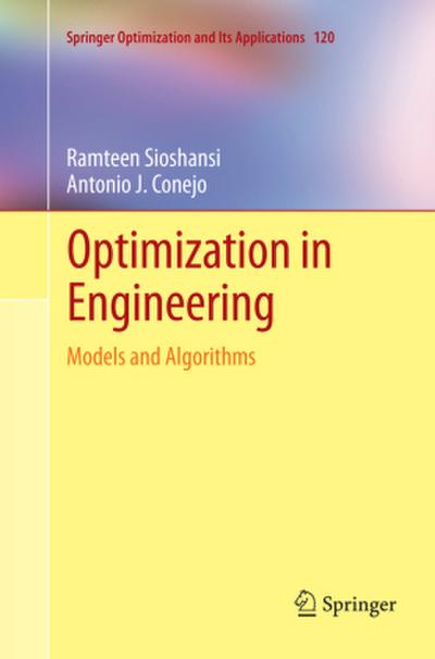 Optimization in Engineering