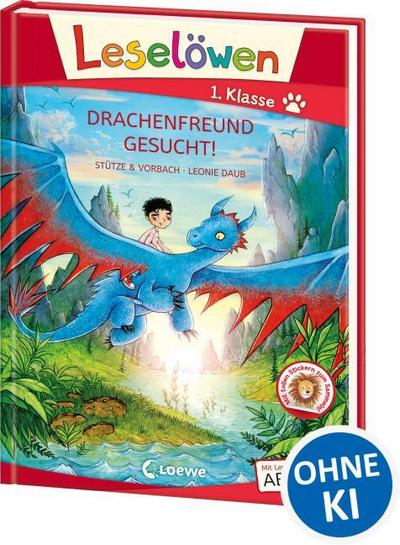 Drachenfreund gesucht!