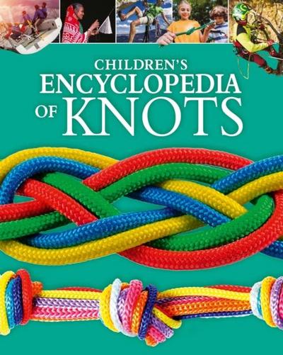 Children’s Encyclopedia of Knots