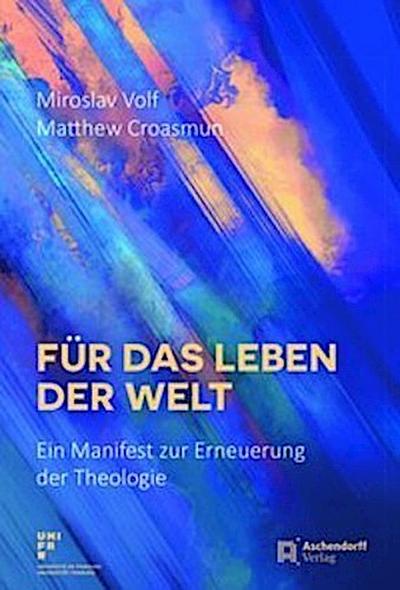 Für das Leben der Welt