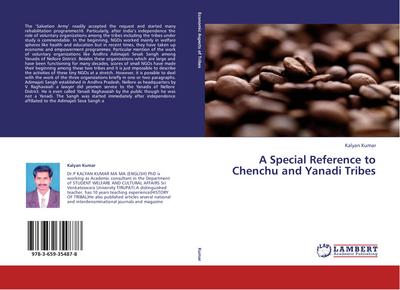 A Special Reference to Chenchu and Yanadi Tribes