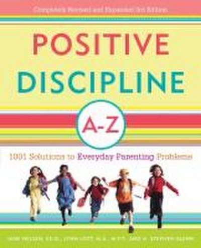 Positive Discipline A-Z