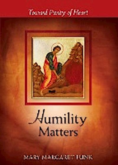 Humility Matters