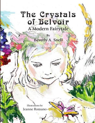 The Crystals of Belvoir