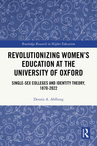 Revolutionizing Women’s Education at the University of Oxford