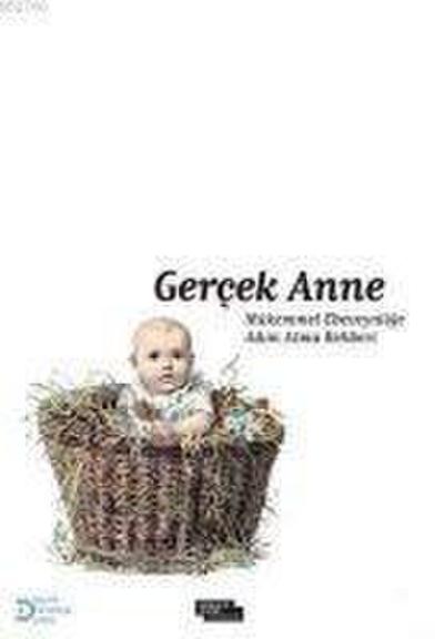 Gercek Anne