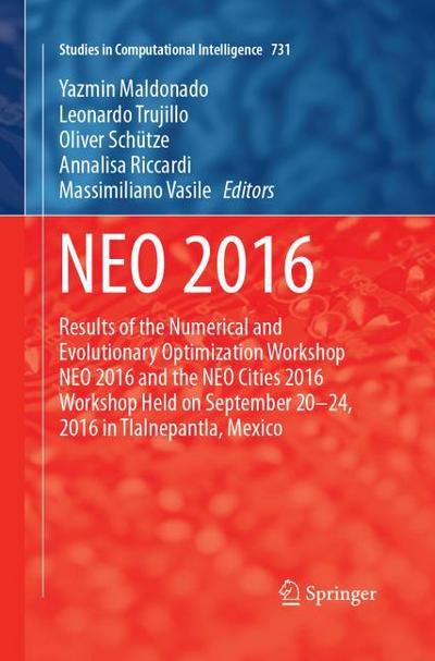 NEO 2016