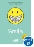 Smile (Smile-Reihe, Band 1)