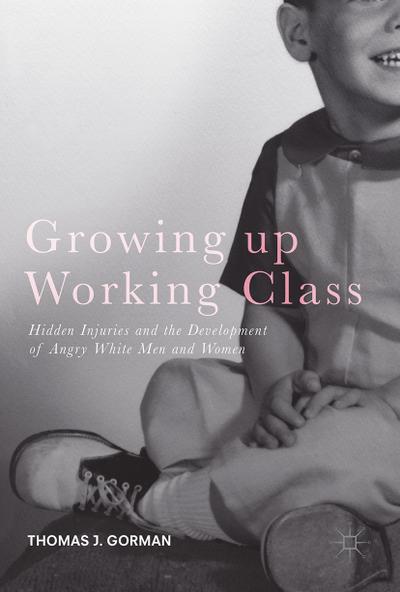 Growing up Working Class