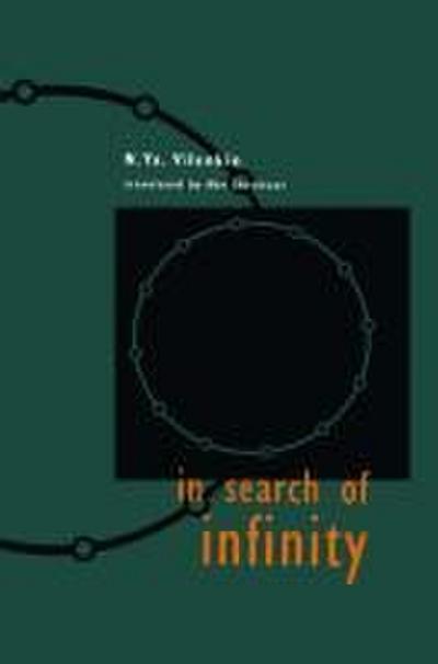 In Search of Infinity - N. Ya. Vilenkin