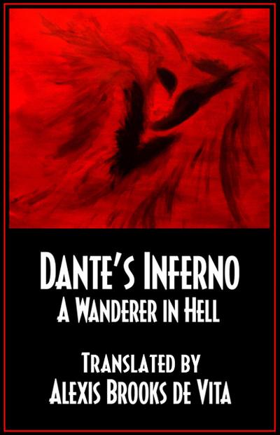 Dante’s Inferno - A Wanderer in Hell
