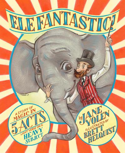 Elefantastic!