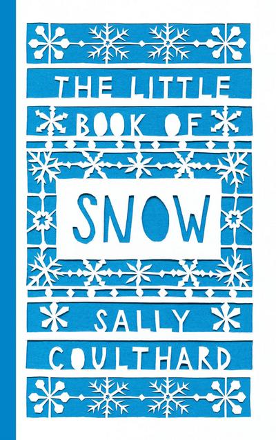 Little Book of Snow