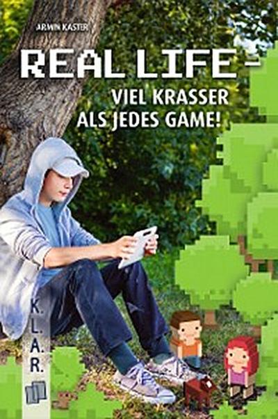 Real Life – viel krasser als jedes Game!