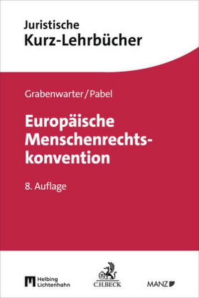 Europäische Menschenrechtskonvention