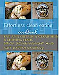 Effortless Clean Eating Cookbook