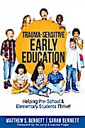 Trauma-Sensitive Early Education