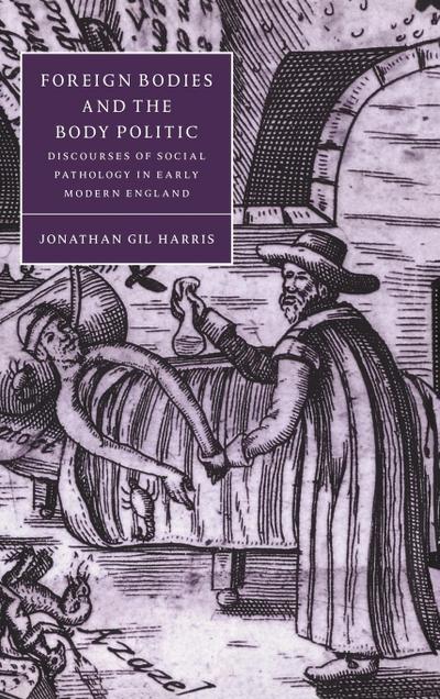 Foreign Bodies and the Body Politic