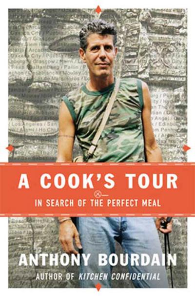 A Cook’s Tour