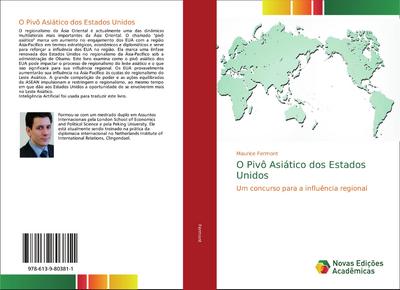 O Pivô Asiático dos Estados Unidos