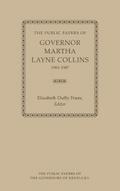 The Public Papers of Governor Martha Layne Collins, 1983-1987