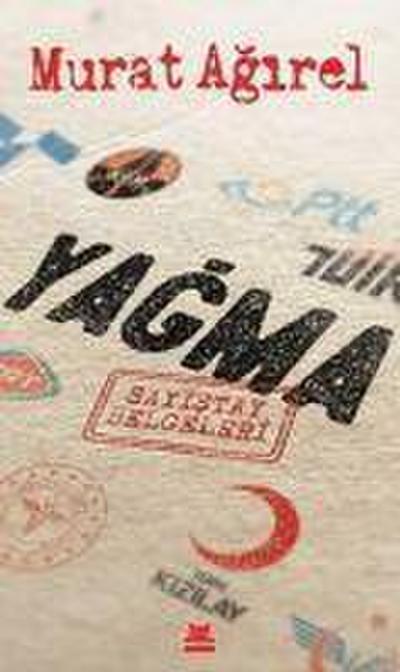 Yagma - Sayistay Belgeleri