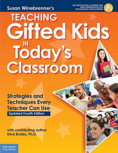 Teaching Gifted Kids in Today’s Classroom