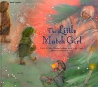 Andersen, H: Little Match Girl