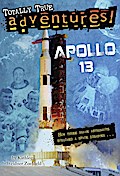 Apollo 13 (Totally True Adventures)