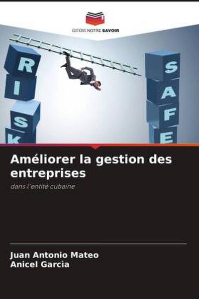 Améliorer la gestion des entreprises