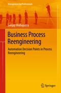 Business Process Reengineering