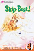 Skip Beat!, Volume 4