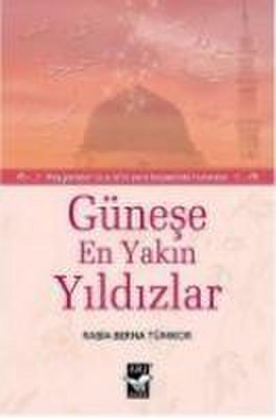Günese En Yakin Yildizlar