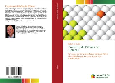 Empresa de Bilhões de Dólares