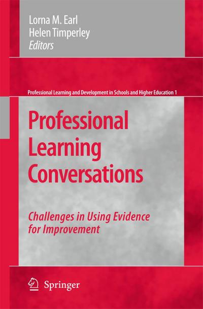 Professional Learning Conversations