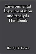 Environmental Instrumentation and Analysis Handbook