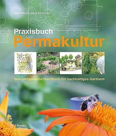 Praxisbuch Permakultur