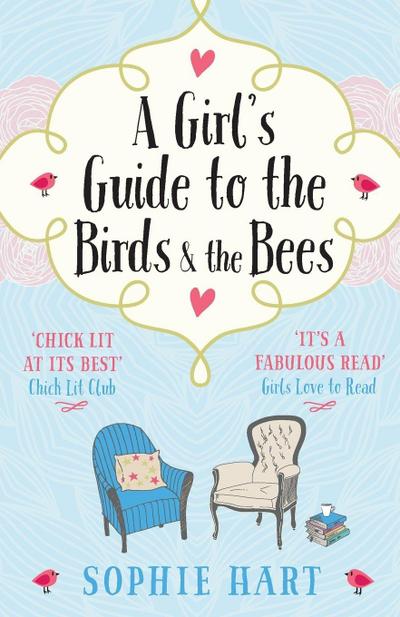 A Girl’s Guide to the Birds and the Bees