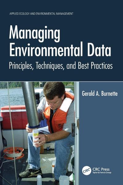 Managing Environmental Data
