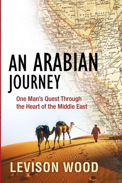 An Arabian Journey
